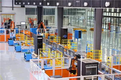 2018中國(guó)企業(yè)500強(qiáng)揭曉，浪潮持續(xù)領(lǐng)跑互聯(lián)網(wǎng)行業(yè)前五