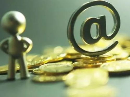 2018年互聯網的風口浪尖 機遇與挑戰并存