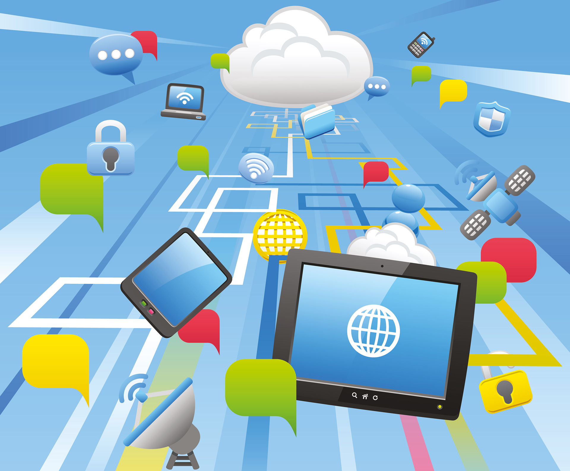 郭廣昌兩會呼吁醫療大數據共享，已打通醫院數據的企業優勢或將重構