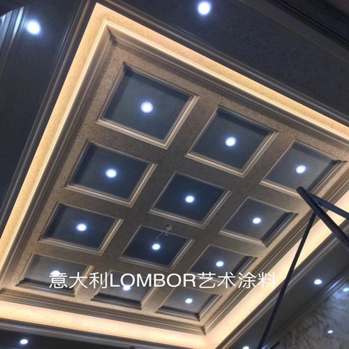 蘭鉑進口涂料零售 高端家居的色彩守護者