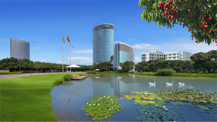 三棵樹閃耀“國貨發光”舞臺，以大國品牌擔當引領涂料零售新風尚