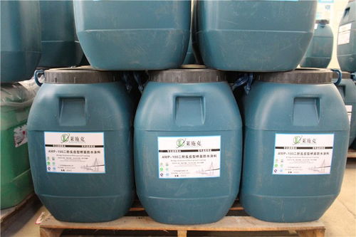 南寧AMP-100反應(yīng)型橋面防水粘結(jié)劑 批發(fā)與零售的專業(yè)選擇